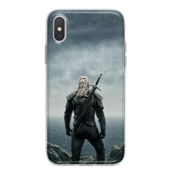 Imagem de Capa para celular - The Witcher | Geralt de Rivia 2