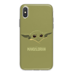 Imagem de Capa para celular - The Mandalorian | Baby Yoda