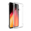 Imagem de Capa para Xiaomi Redmi Note 8 de TPU Anti Shock - Transparente