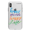 Imagem de Capa para celular - Happy Mind, Happy Life