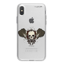 Imagem de Capa para celular - Skull and Guns