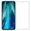 Imagem de Película para Xiaomi Redmi Note 8 de Gel 5 Camadas - Transparente