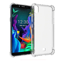 Imagem de Capa para LG K8 Plus de TPU Anti Shock - Transparente