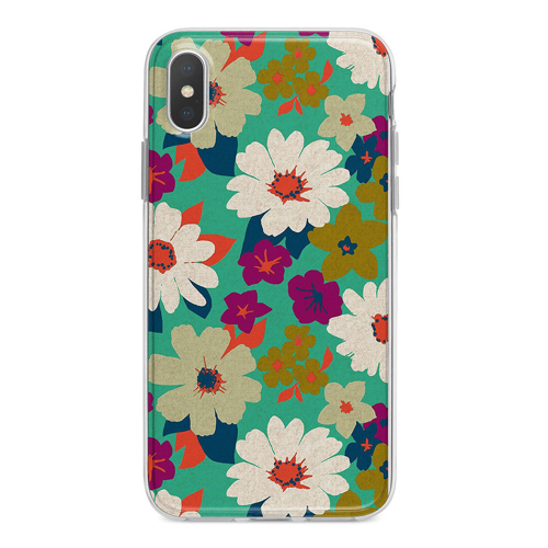 Imagem de Capa para celular - Flores| Colors