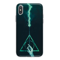 Imagem de Capa para celular - Harry Potter Relíquias da Morte 2