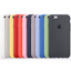 Imagem de Capa para iPhone 8 e 7 de Silicone - Promoção