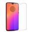 Imagem de Película para Moto G8 Power Lite de vidro transparente