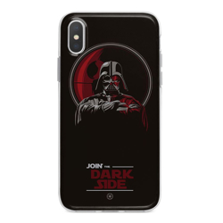 Imagem de Capa para celular - Star Wars |Dark Side