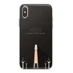 Imagem de Capa para celular - Star Wars | X-wing Starfighter