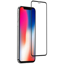 Imagem de Película para iPhone 12 Mini de vidro com borda preta