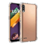 Imagem de Capa para LG K22 de TPU Anti Shock - Transparente