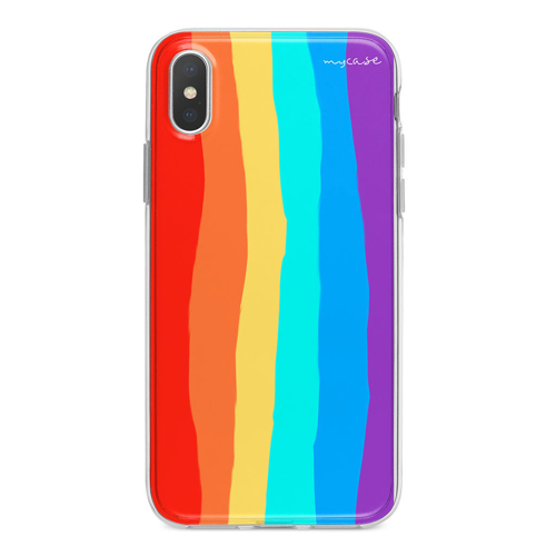 Imagem de Capa para celular - Rainbow