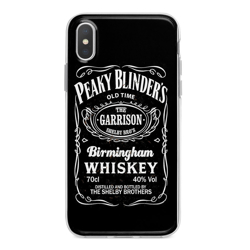 Imagem de Capa para celular - Peaky Blinders 2