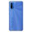 Imagem de Capa para Xiaomi Redmi 9T 4G de TPU Anti Shock - Transparente
