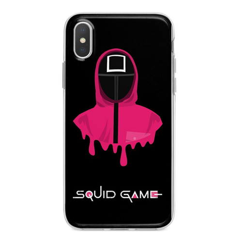 Imagem de Capa para celular - Round 6 | Squid Game