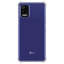 Imagem de Capa para LG K62 de TPU Anti Shock - Transparente