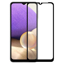 Imagem de Película para Galaxy A03, A03 Core e A03S de vidro com borda preta