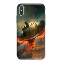 Imagem de Capa para celular - Animais Fantásticos - Segredos de Dumbledore