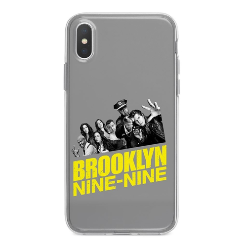 Imagem de Capa para celular - Brooklyn Nine-nine