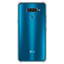 Imagem de Capa para LG K12 Prime de TPU Anti Shock - Transparente