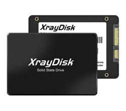 Imagem de SSD Sata3 Xraydisk 480GB
