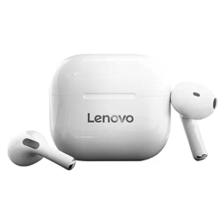 Imagem de Fone De Ouvido Bluetooth TWS | Lenovo LP40