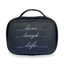 Imagem de Necessaire Personalizada - Love, Laugh, Life
