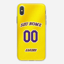 Imagem de Capa para celular - NBA - Camisa | Lakers