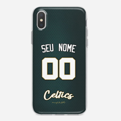 Imagem de Capa para celular - NBA - Camisa | Celtics