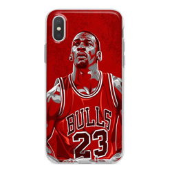 Imagem de Capa para celular - NBA - Jordan 23