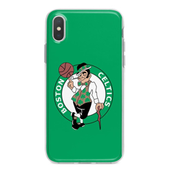 Imagem de Capa para celular - NBA - Celtics | Green