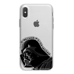 Imagem de Capa para celular - Star Wars - Melhor Pai da Galáxia